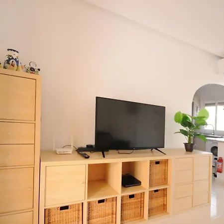 Appartamento Aпартаменты Donna Pepe Quesada Ciudad Quesada