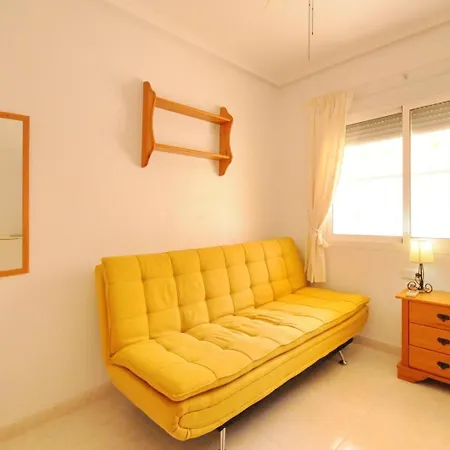 Appartamento Aпартаменты Donna Pepe Quesada *