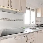 شقة Aпартаменты Donna Pepe Quesada