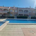 Daire Aпартаменты Donna Pepe Quesada