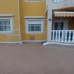 Aпартаменты Donna Pepe Quesada Daire Ciudad Quesada