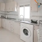 Aпартаменты Donna Pepe Quesada Daire *